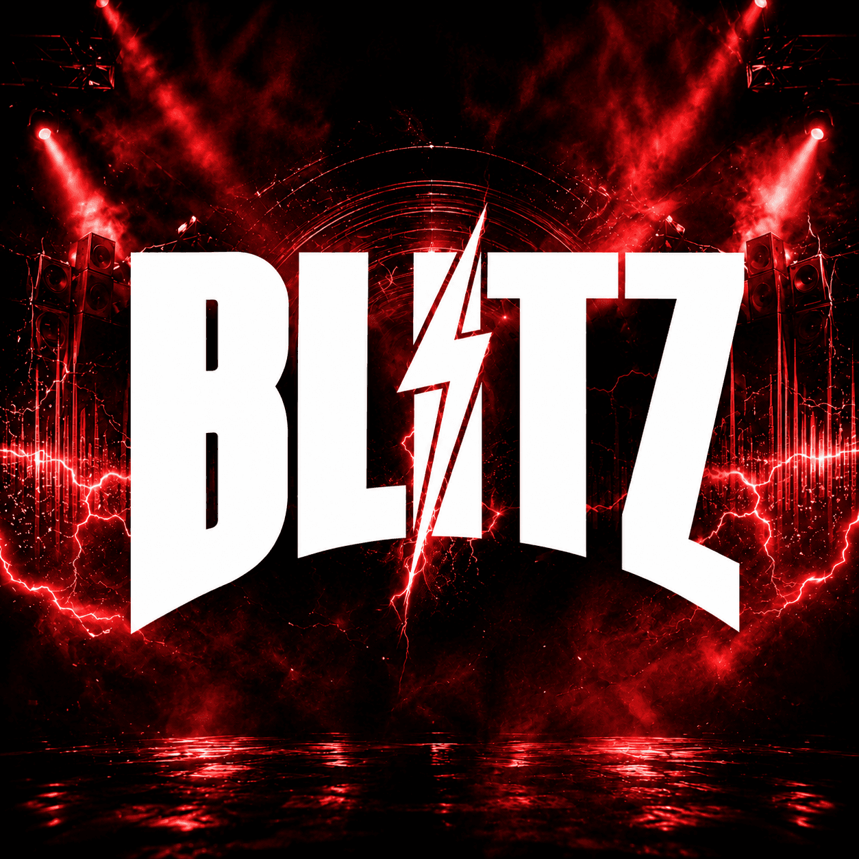 Blitz Records